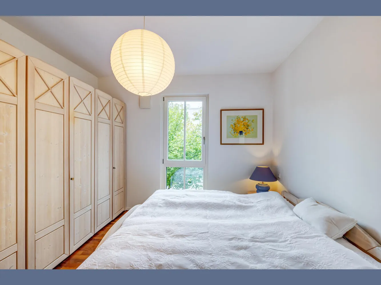 3 Zimmer Wohnung mit 123 m² in München – Bild 5