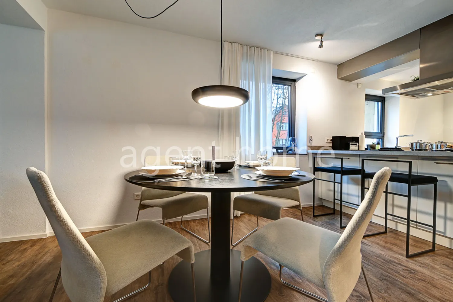 2 Zimmer Wohnung mit 84 m² in Ludwigsburg – Bild 11