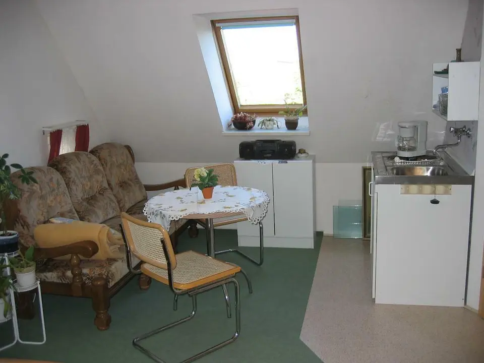 WG-Zimmer mit 20 m² in Wismar – Bild 7