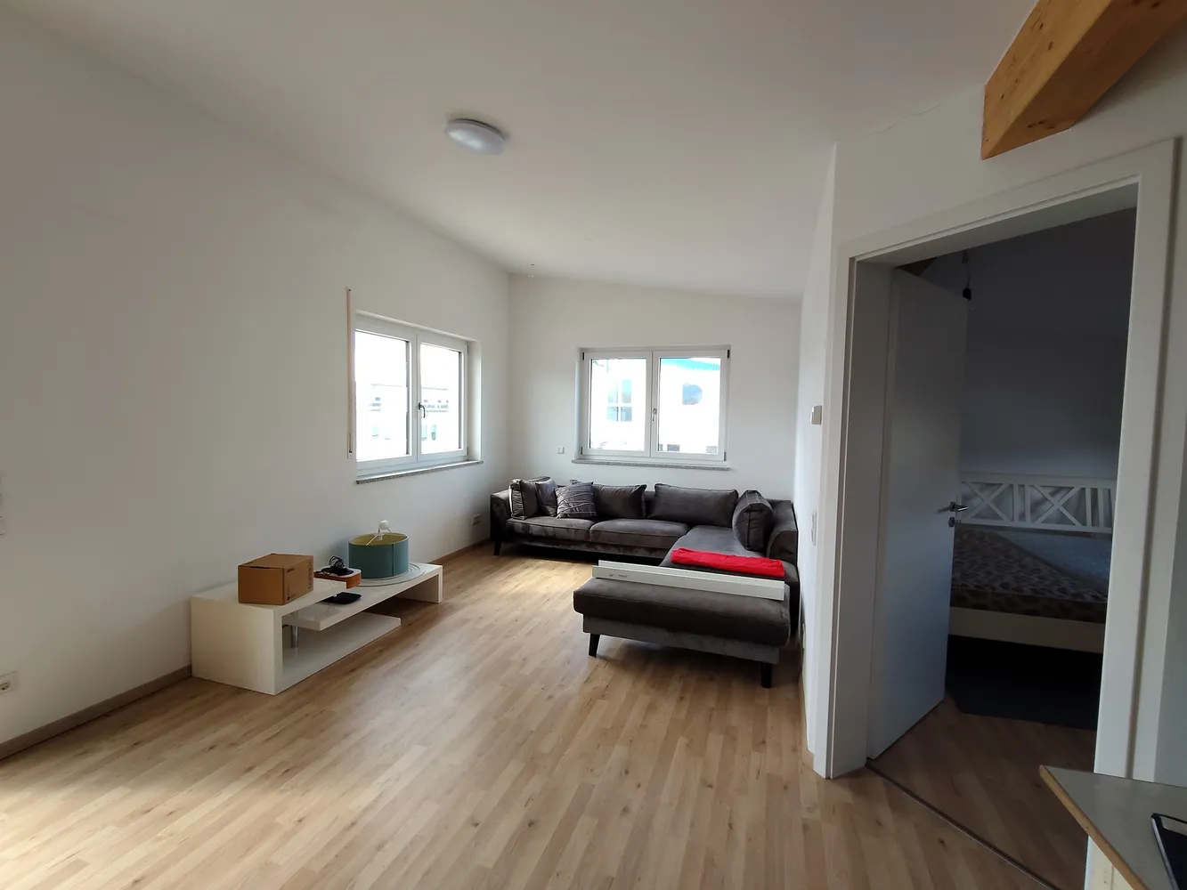 2 Zimmer Wohnung mit 66 m² in Germering – Bild 6