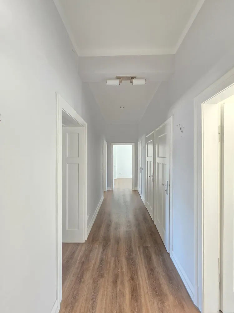 3 room apartment with 92 m² in Mannheim – Photo 9