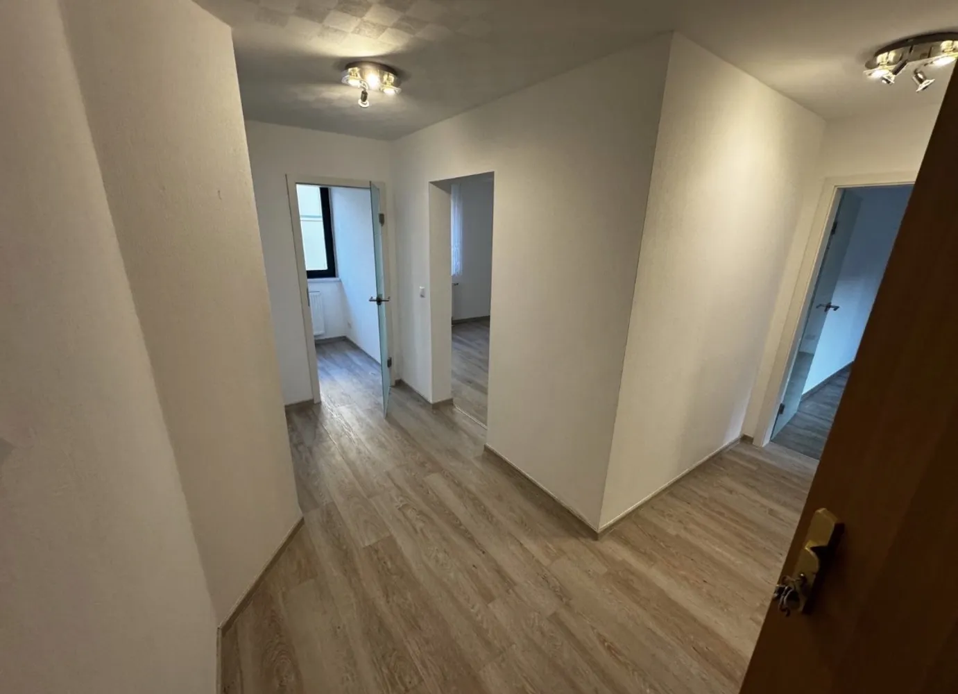 3 room apartment with 73 m² in Stendal – Photo 1