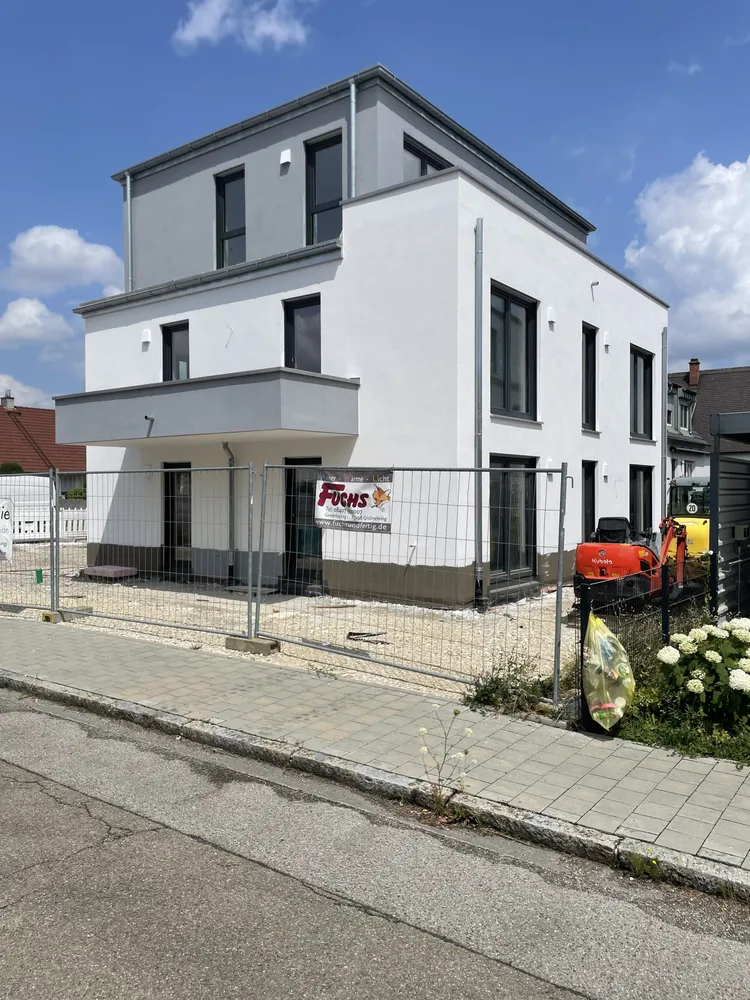 3 Zimmer Wohnung mit 55 m² in Ingolstadt – Bild 3