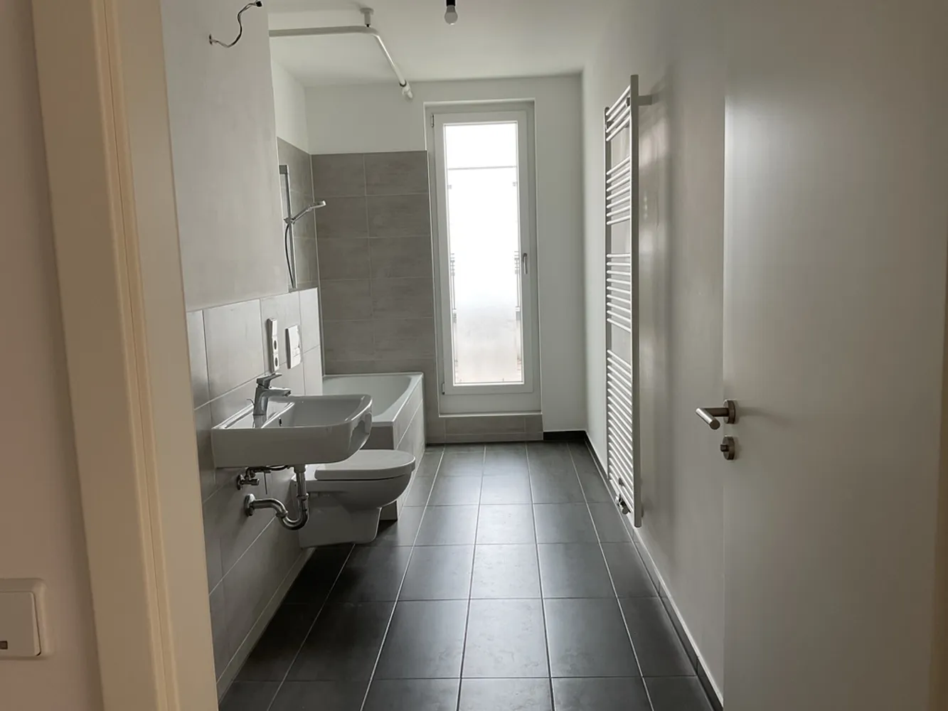 3 room apartment with 122 m² in Berlin – Photo 3