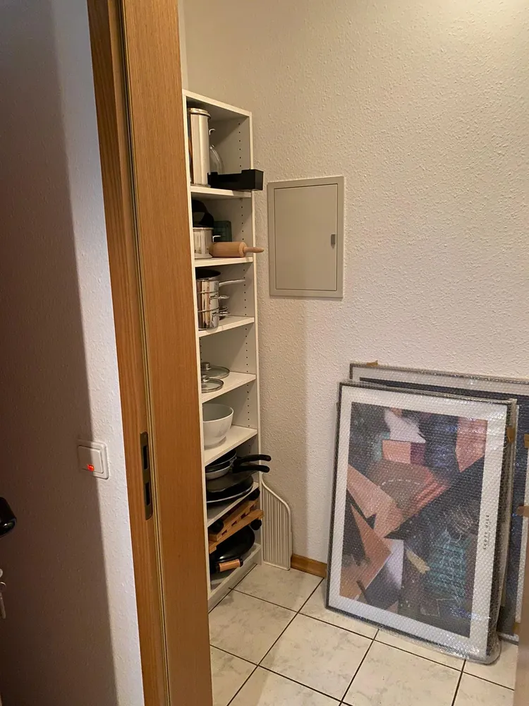 2 Zimmer Wohnung mit 55 m² in Bonn – Bild 12