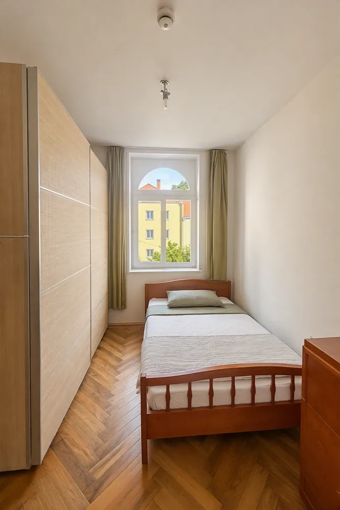 2 room apartment with 45 m² in Munich – Photo 4