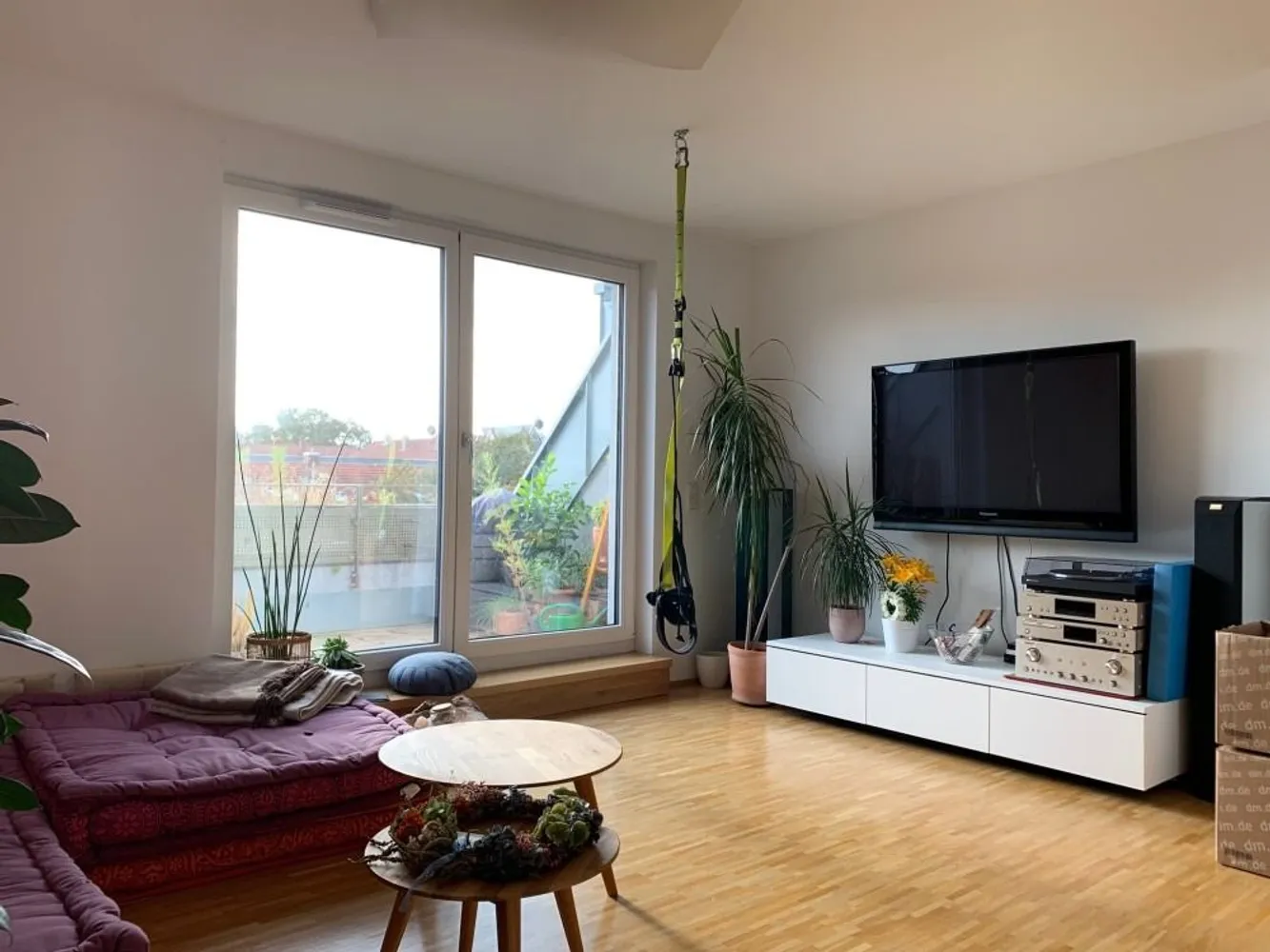 3 Zimmer Wohnung mit 80 m² in Nürnberg – Bild 1
