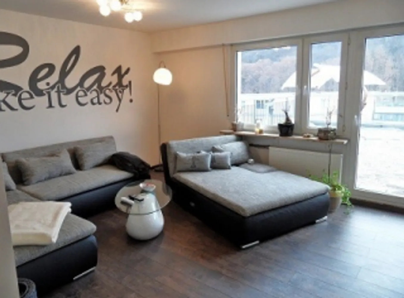 4 room apartment with 150 m² in Wiesbaden – Photo 2