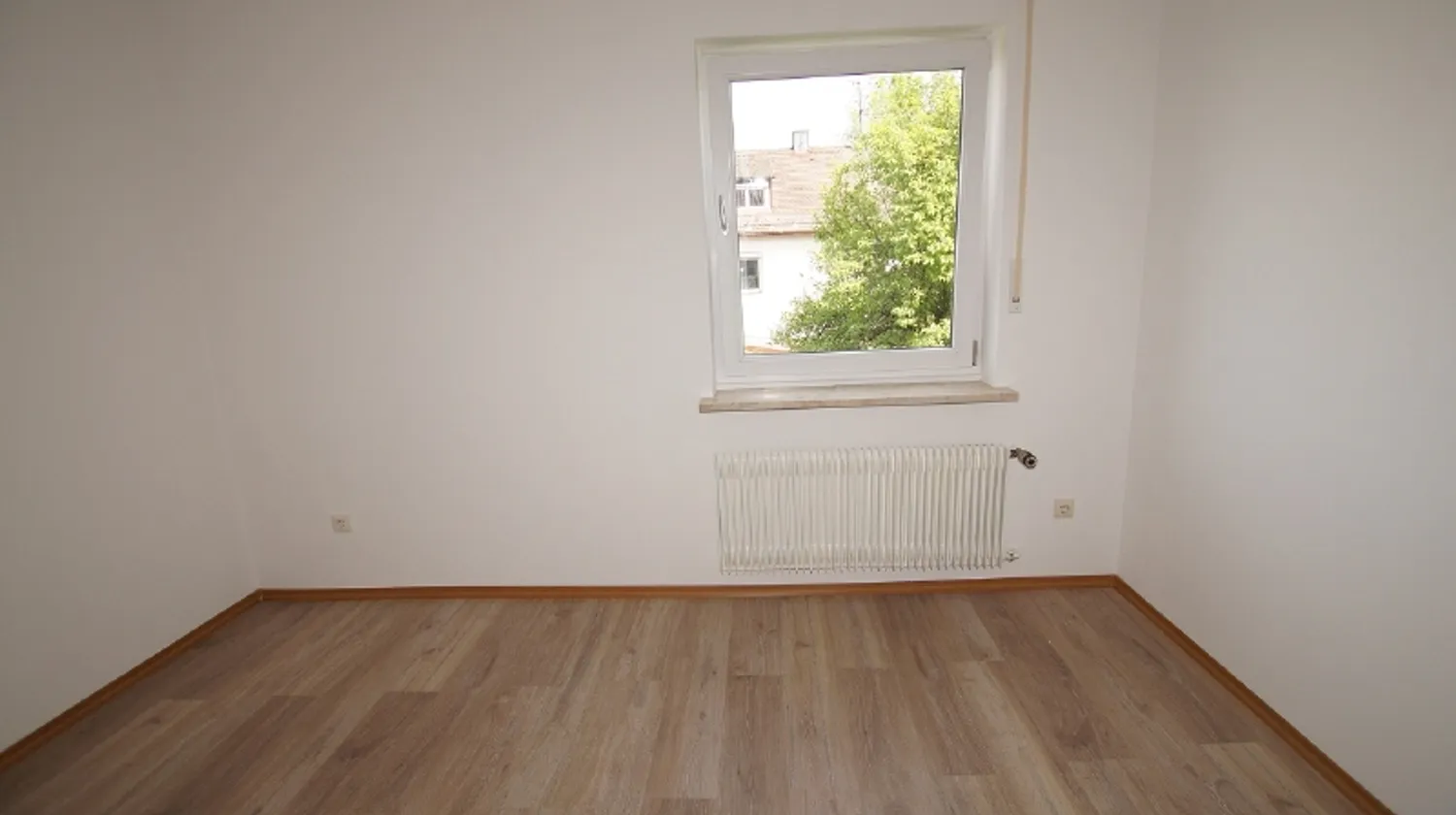 4 Zimmer Wohnung mit 93 m² in Straubing – Bild 8
