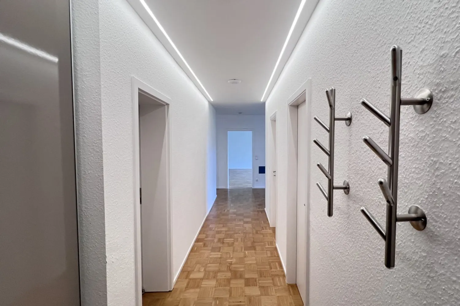 5 room apartment with 123 m² in Essen – Photo 6