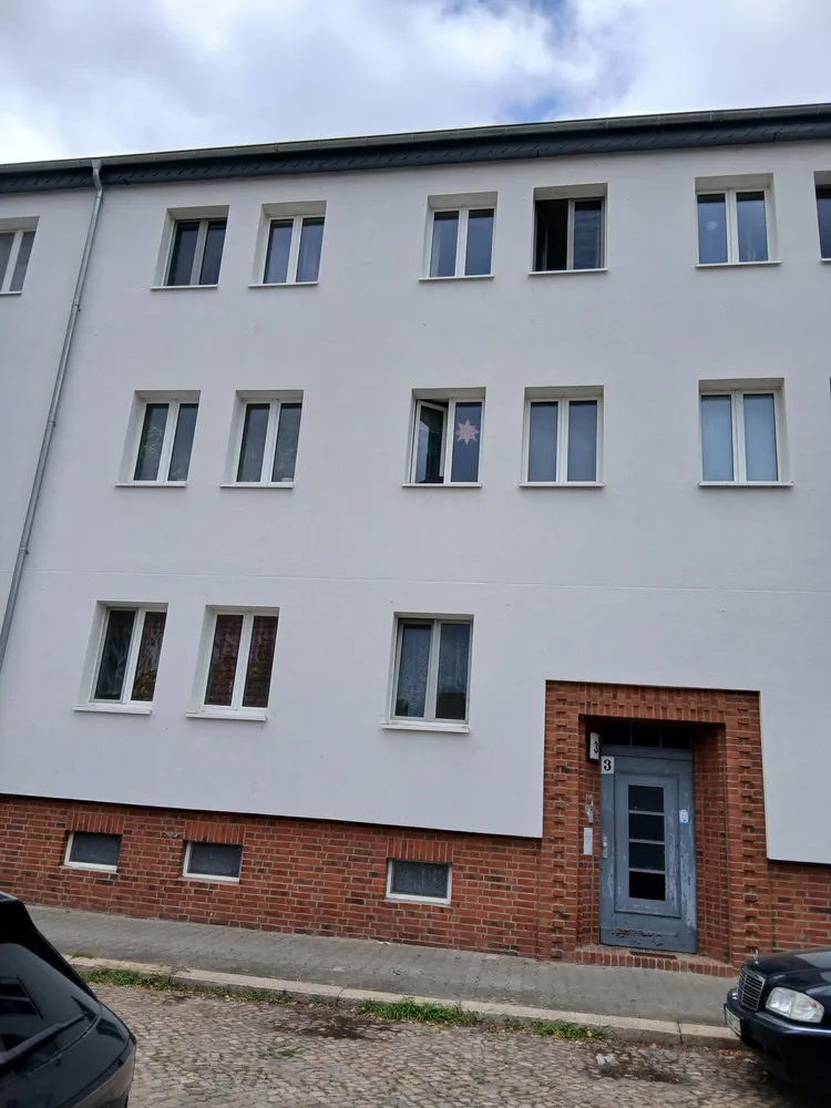 3 room apartment with 69 m² in Magdeburg – Photo 8