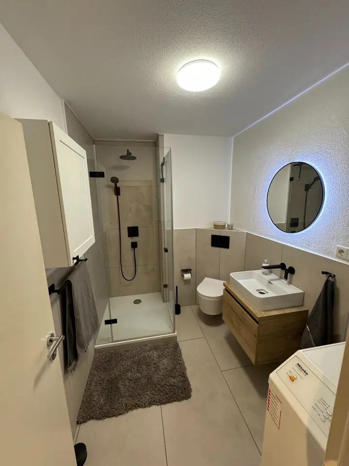 Shared room with 55 m² in Kempten – Photo 5