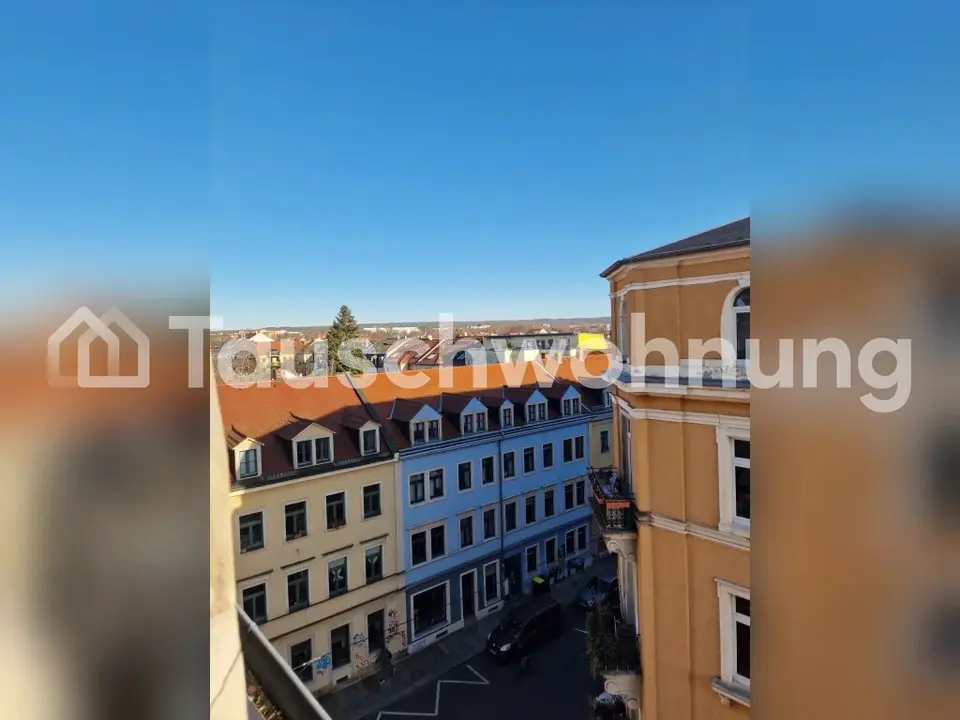 2 Zimmer Wohnung mit 44 m² in Dresden – Bild 9