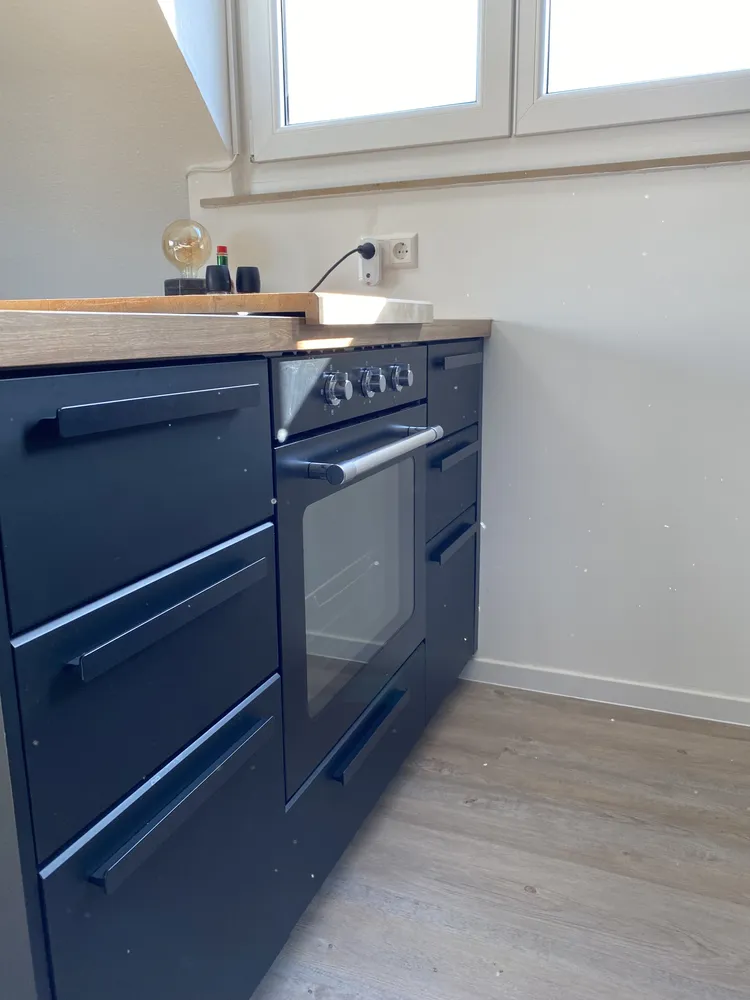 2 Zimmer Wohnung mit 49 m² in Stuttgart – Bild 9