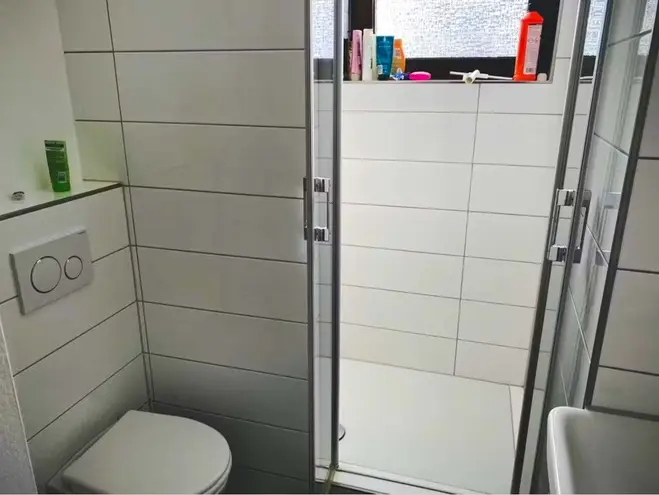 WG-Zimmer in Frankfurt am Main – Bild 2