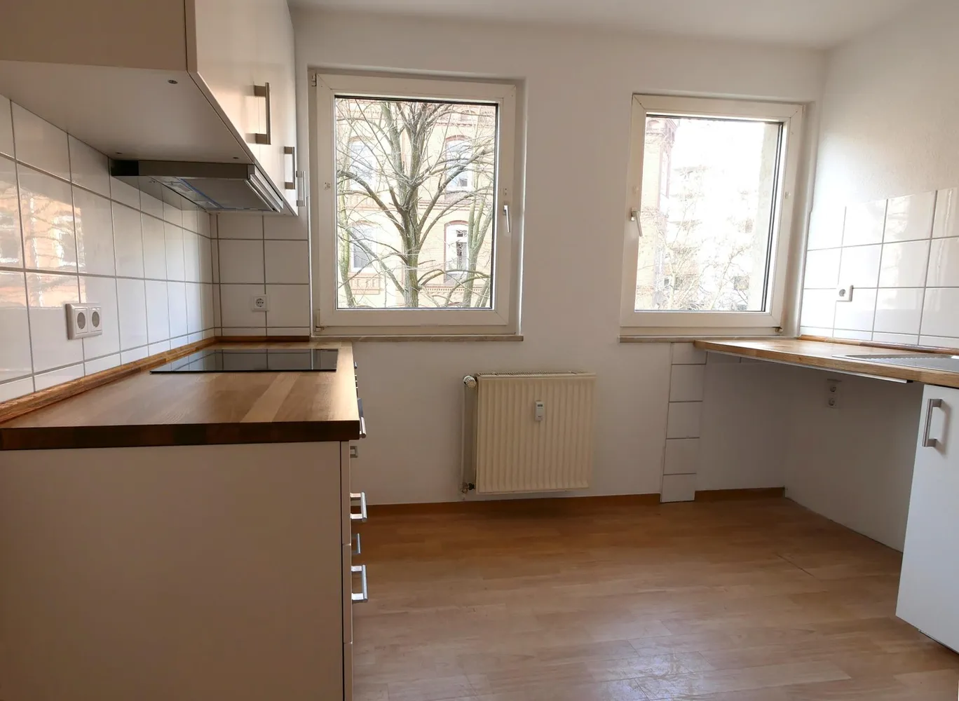 2 Zimmer Wohnung mit 41 m² in Hannover – Bild 3