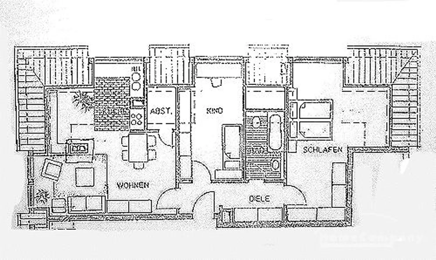 3 Zimmer Wohnung mit 77 m² in Dresden – Bild 4