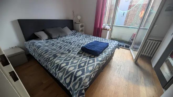 1 Zimmer Wohnung mit 20 m² in Aachen – Bild 2