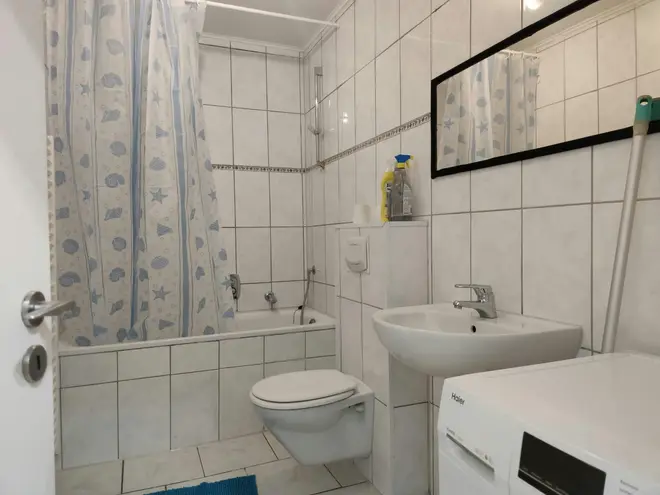 WG-Zimmer in Dortmund – Bild 5