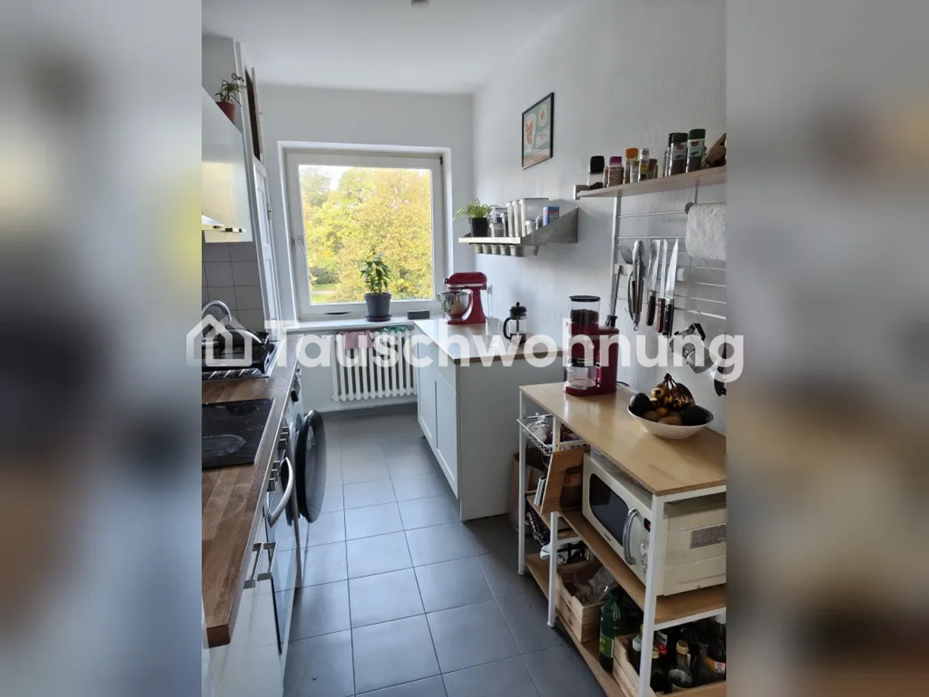 3 room apartment with 60 m² in Hamburg – Photo 8