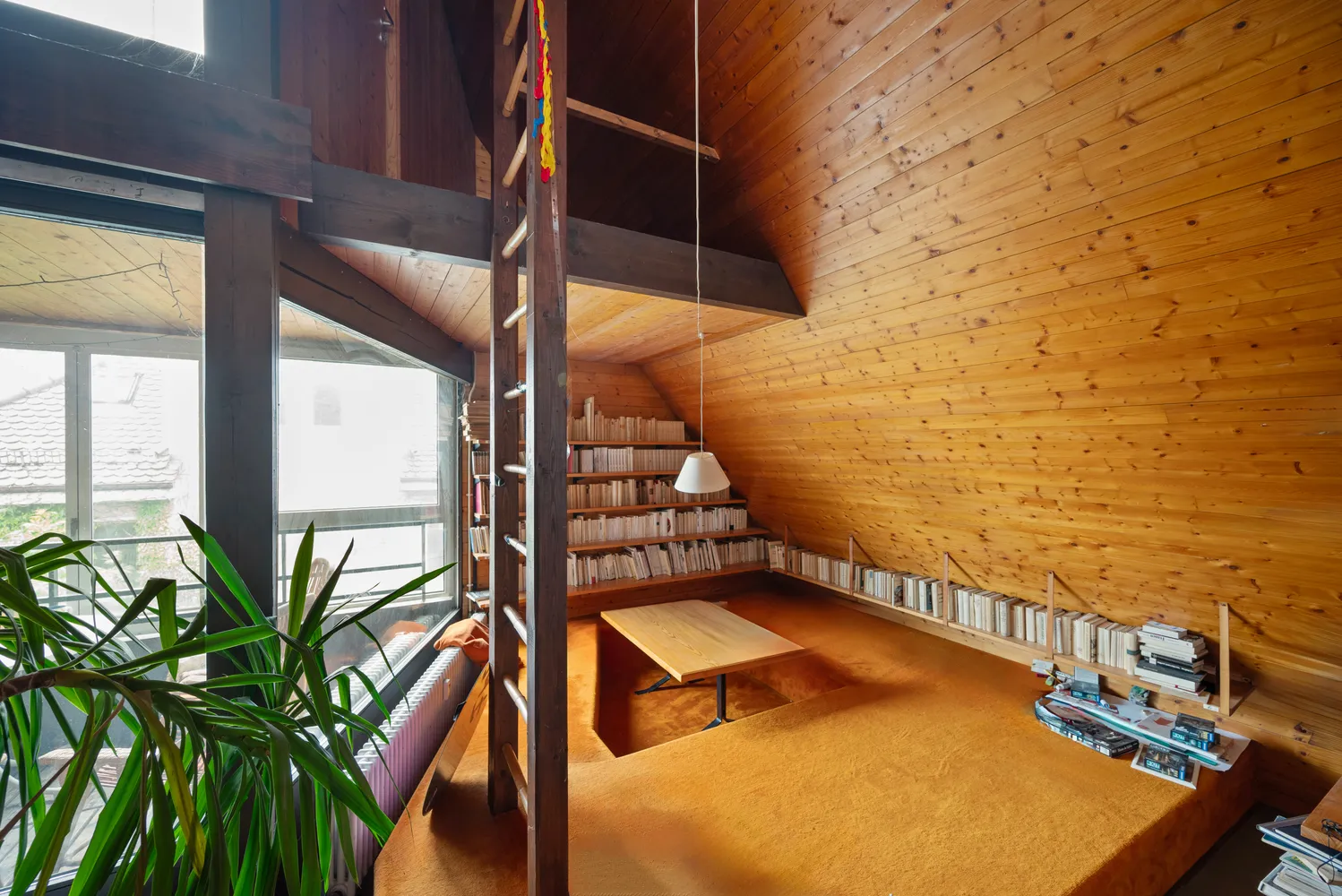 1 Zimmer Wohnung mit 52 m² in Tübingen – Bild 1
