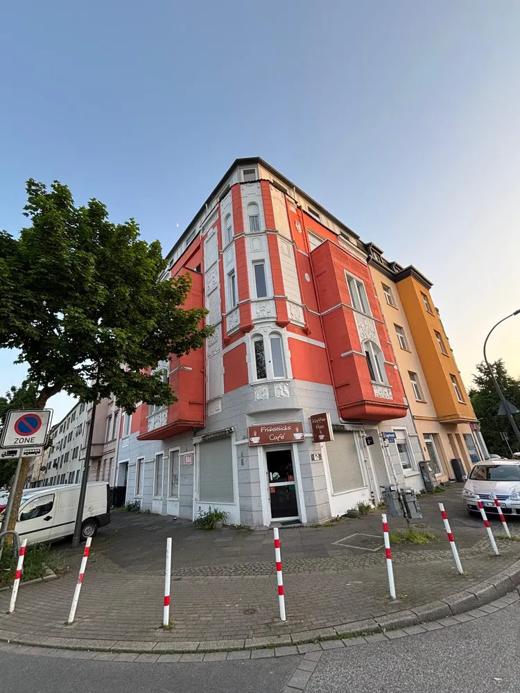 2 Zimmer Wohnung mit 60 m² in Dortmund – Bild 1
