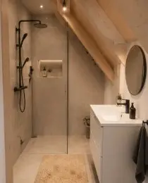 2 Zimmer Wohnung mit 45 m² in Tuttlingen – Bild 4