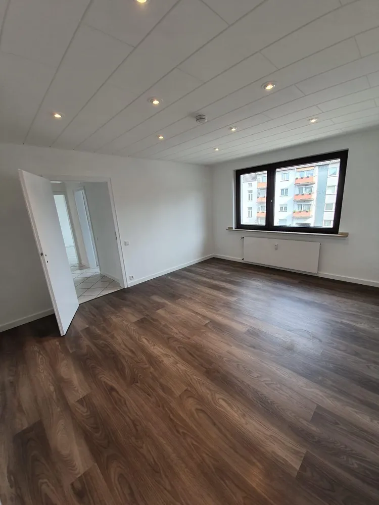 3 Zimmer Wohnung mit 105 m² in Duisburg – Bild 3