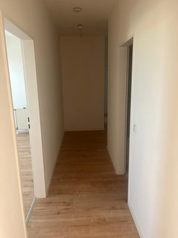 2 Zimmer Wohnung mit 64 m² in Naumburg (Saale) – Bild 6