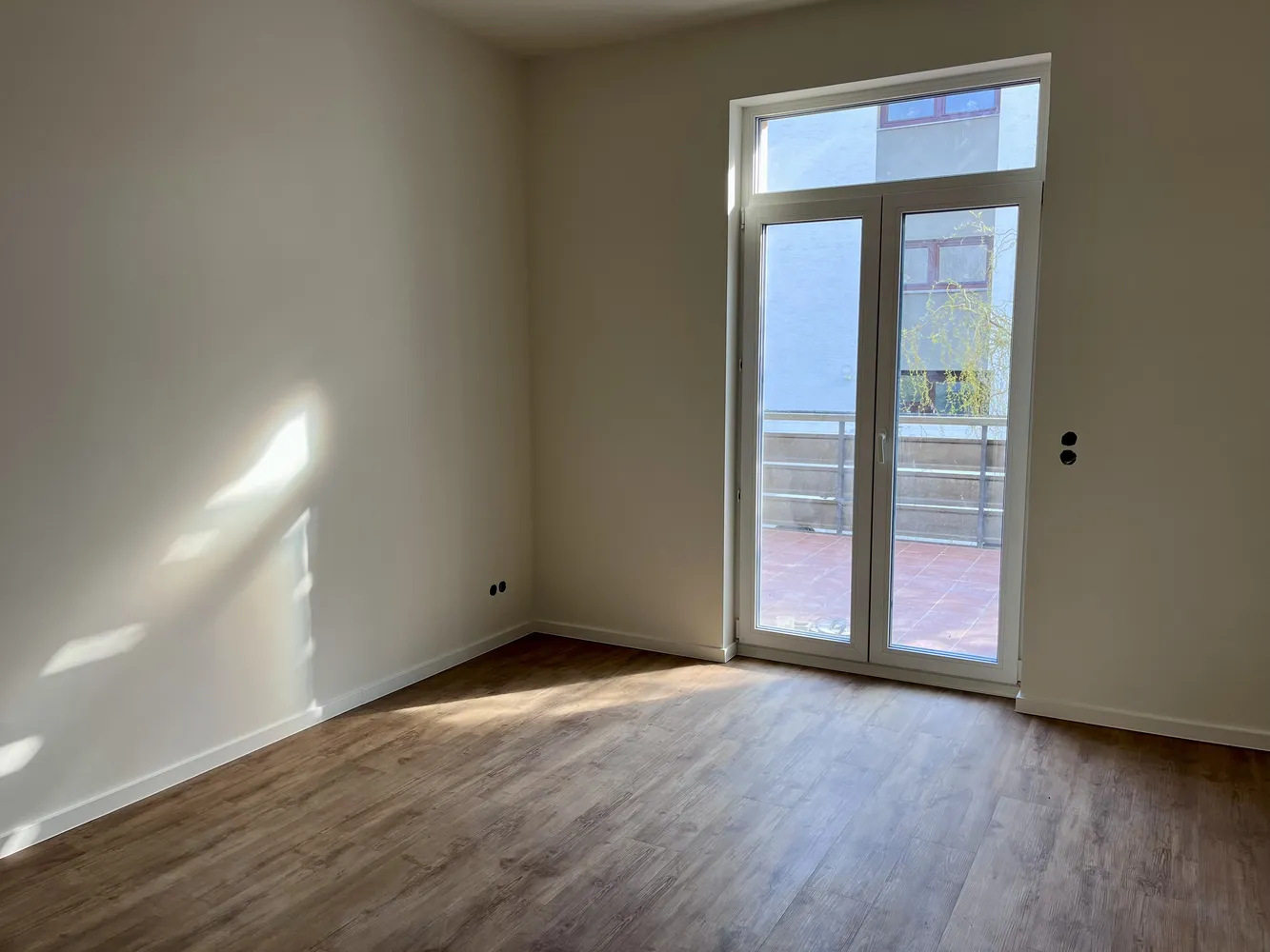 4 room apartment with 90 m² in Ludwigshafen am Rhein – Photo 7