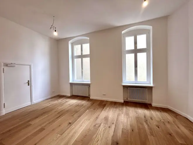 2 room apartment with 83 m² in Berlin – Photo 4