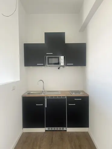 2 Zimmer Wohnung mit 46 m² in Köln – Bild 2