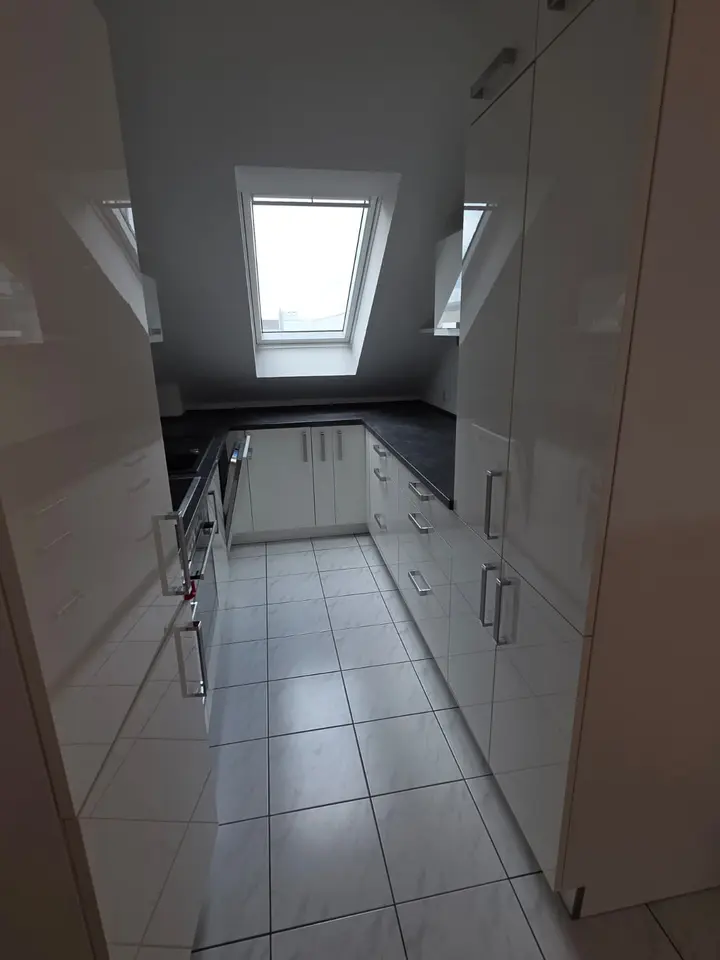3 Zimmer Wohnung mit 73 m² in Oberhausen – Bild 5