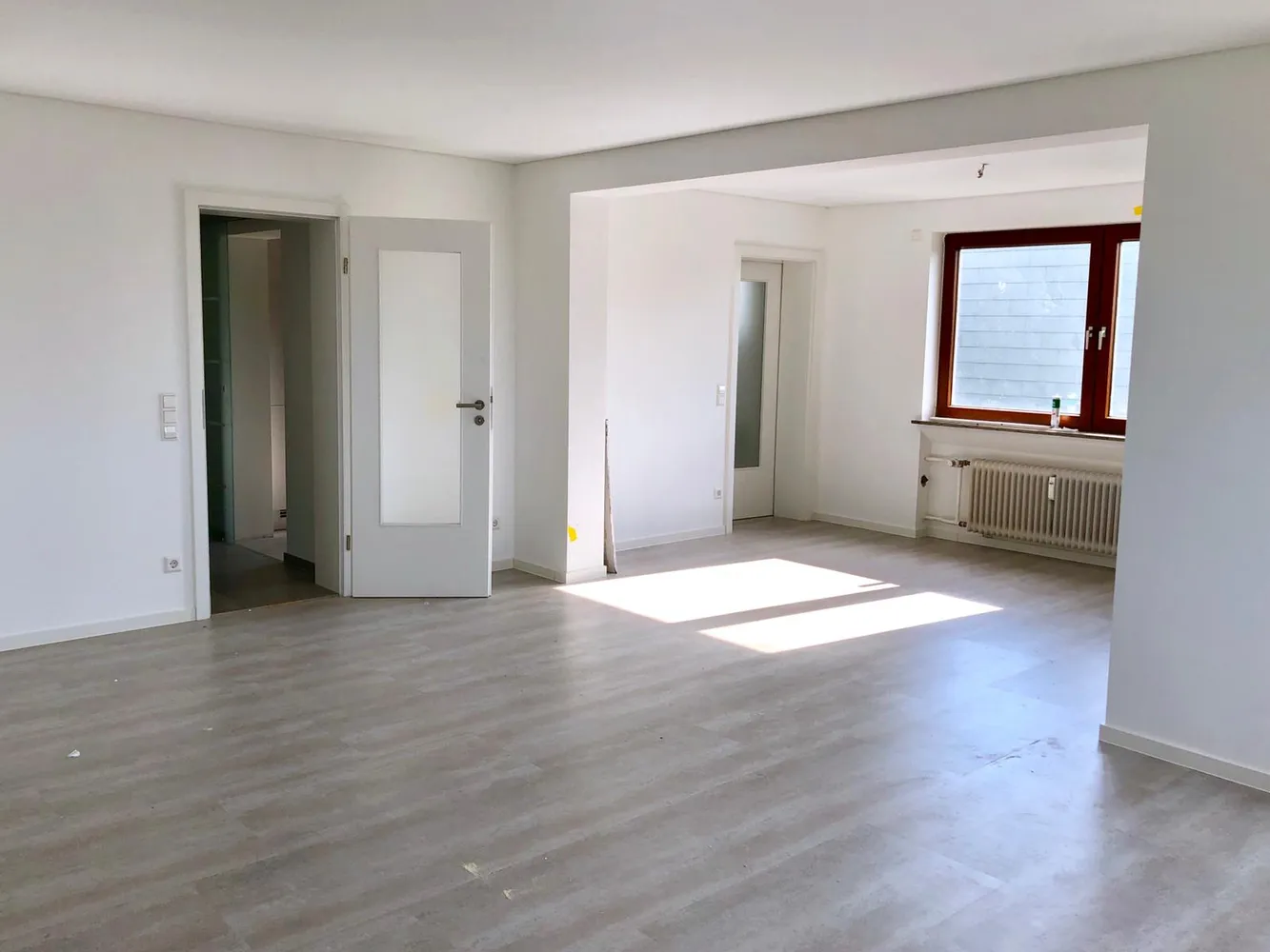 5 Zimmer Wohnung mit 110 m² in Stuttgart – Bild 1