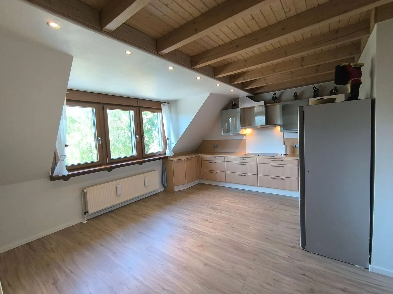 3 Zimmer Wohnung mit 134 m² in Krefeld – Bild 2