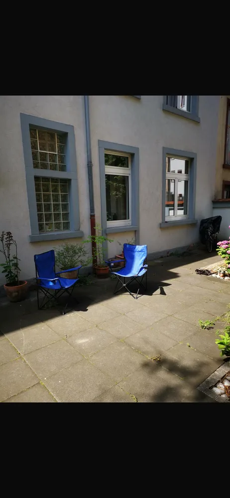 1 Zimmer Wohnung mit 15 m² in Frankfurt am Main – Bild 8