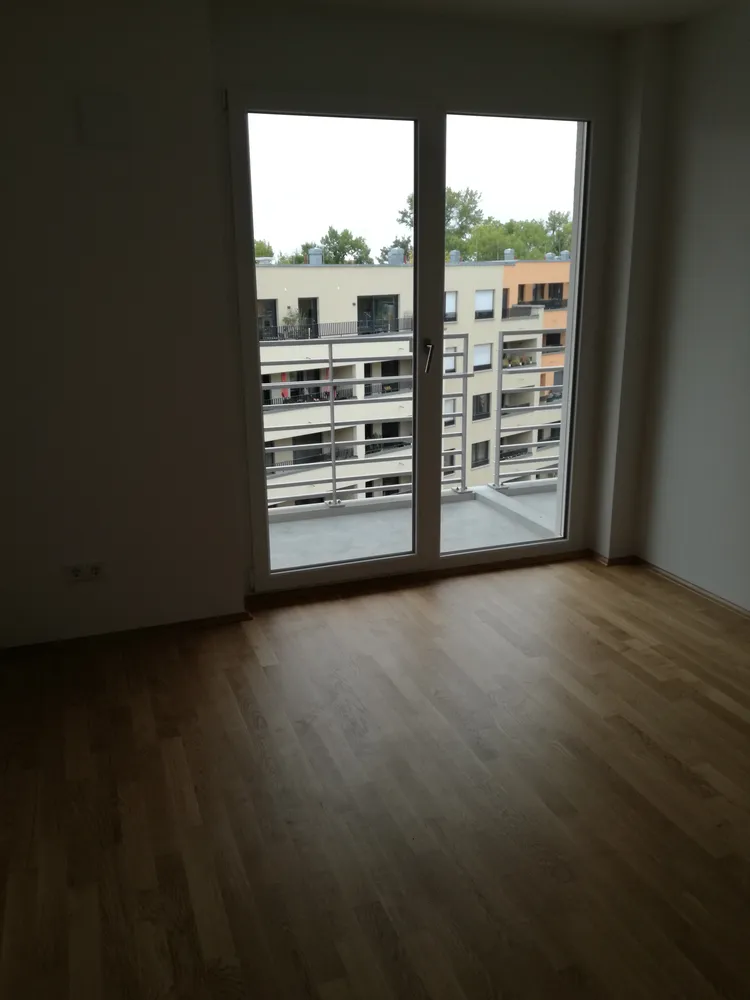1 Zimmer Wohnung mit 22 m² in Augsburg – Bild 4
