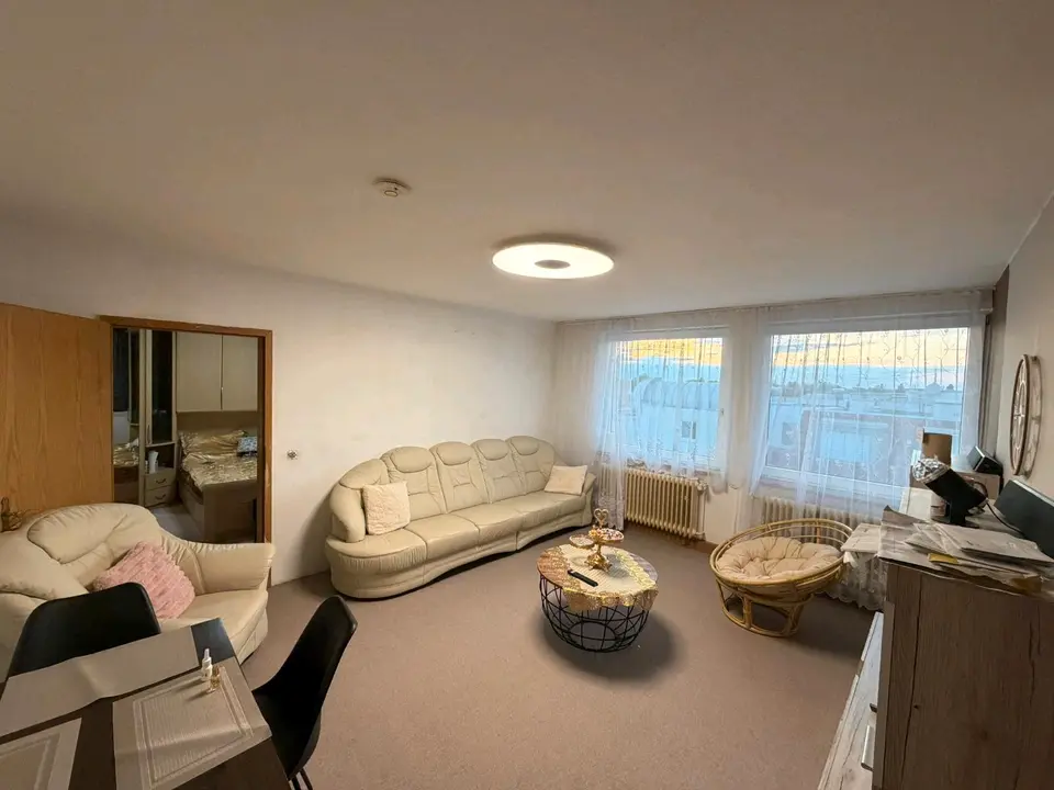 2 Zimmer Wohnung mit 50 m² in Gladbeck – Bild 7