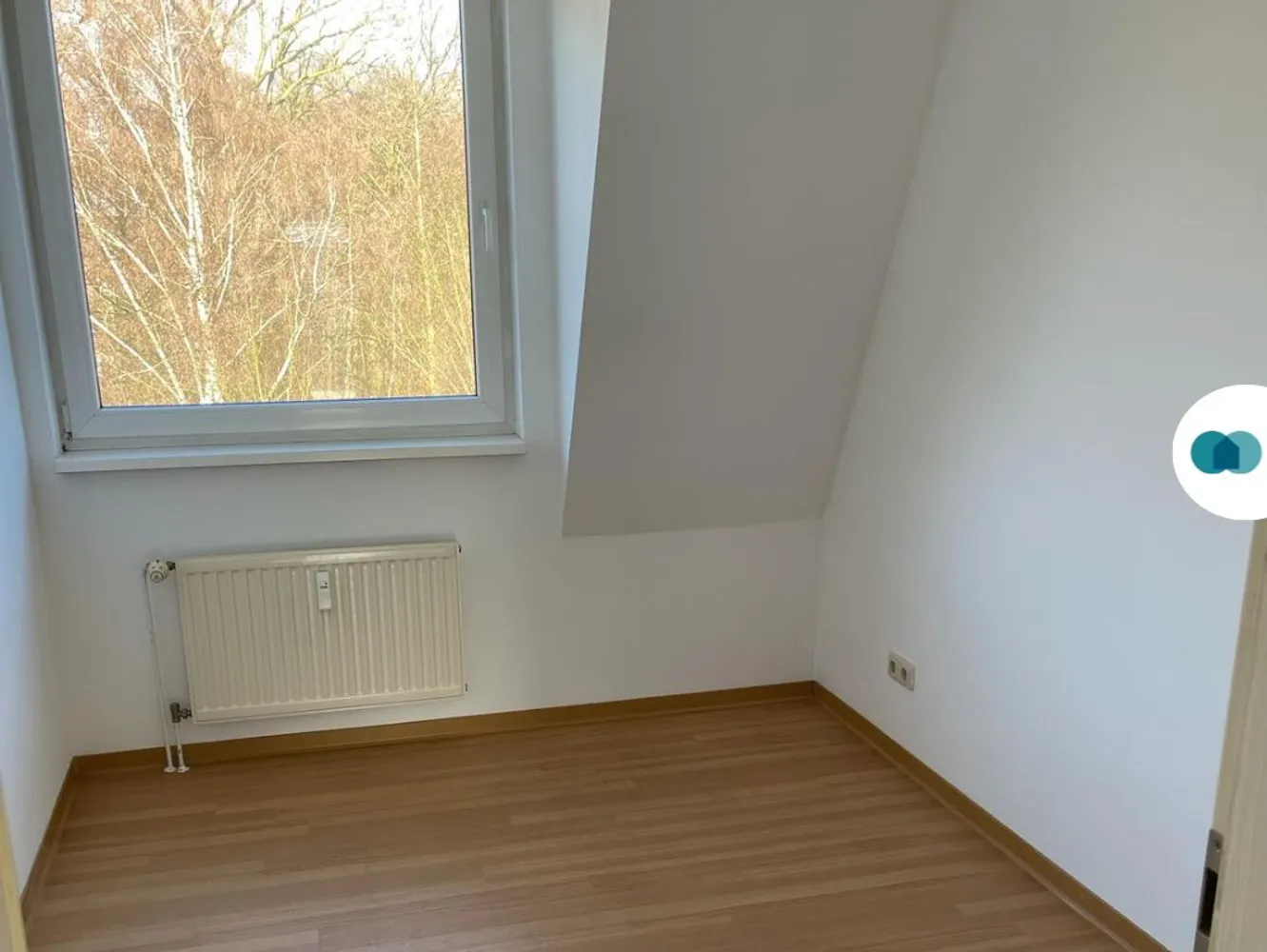 3 Zimmer Wohnung mit 70 m² in Hamburg – Bild 5