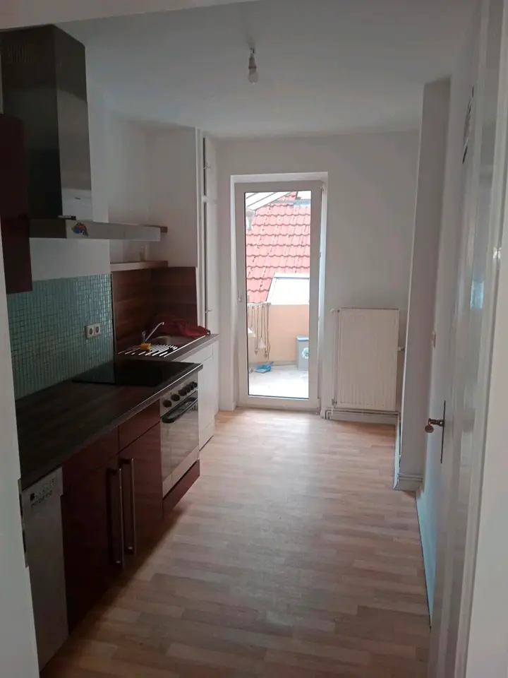 3 Zimmer Wohnung mit 52 m² in Hagen – Bild 7