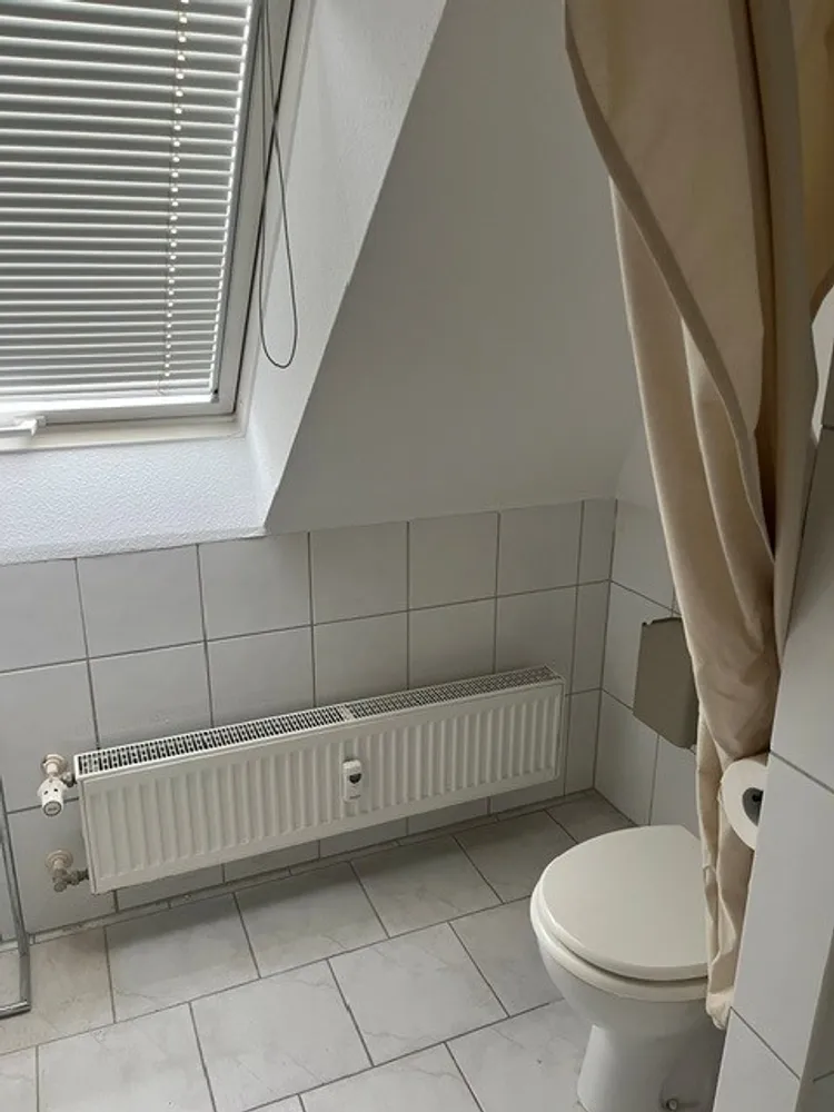 2 Zimmer Wohnung mit 46 m² in Frankfurt am Main – Bild 9