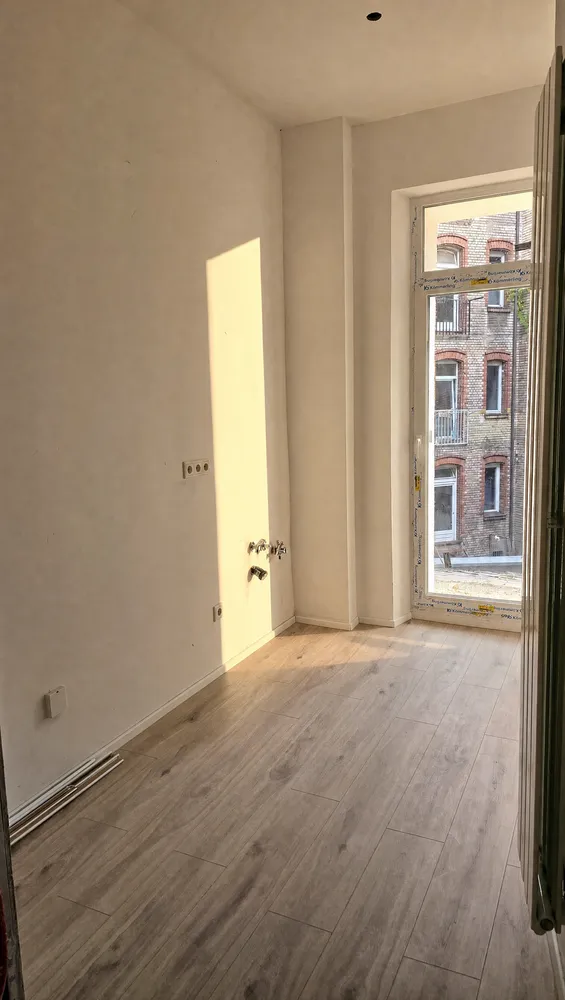 3 Zimmer Wohnung mit 19 m² in Nürnberg – Bild 5