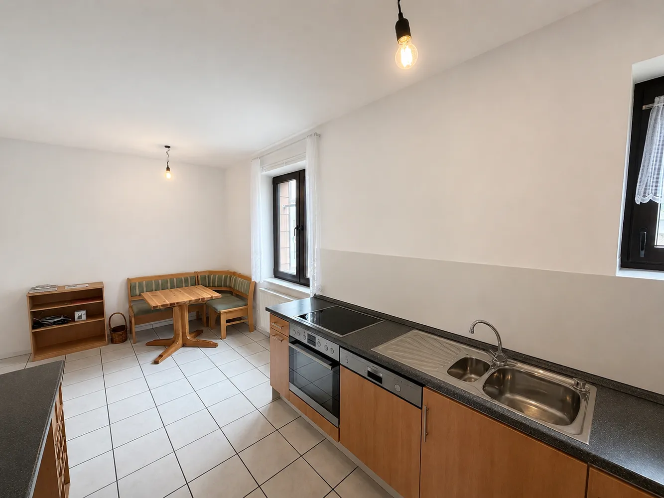 6 Zimmer Wohnung mit 134 m² in Dortmund – Bild 3