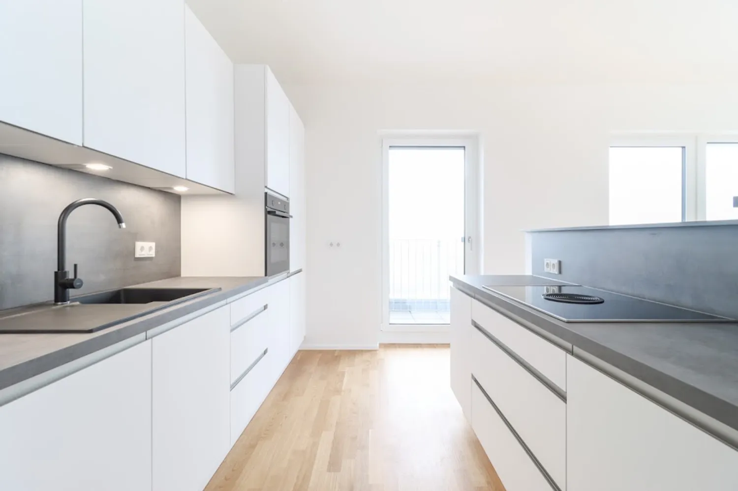 4 Zimmer Wohnung mit 131 m² in Frankfurt am Main – Bild 3