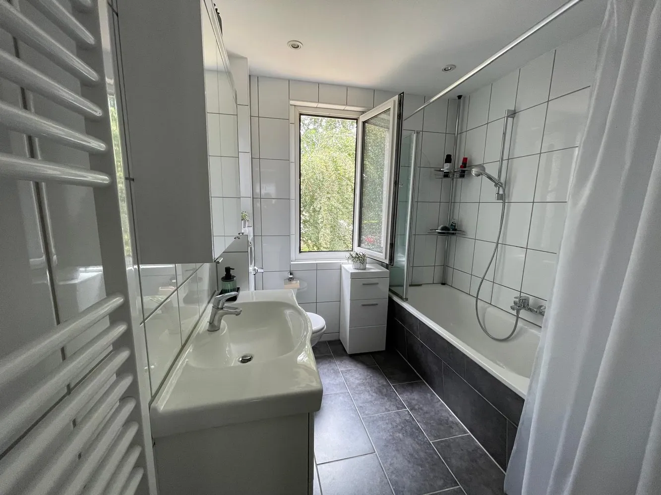 4 Zimmer Wohnung mit 66 m² in Duisburg – Bild 6