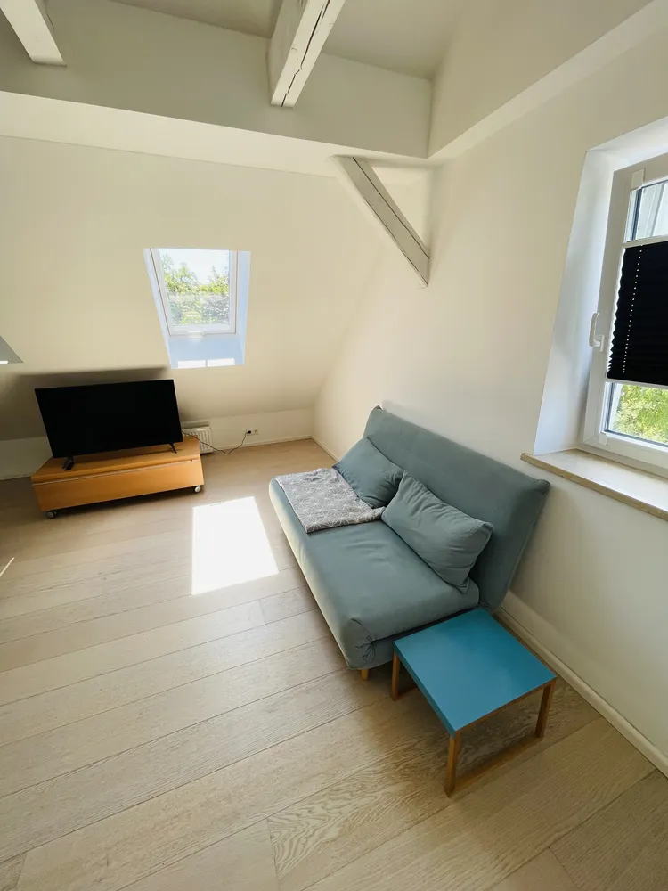 1 Zimmer Wohnung mit 45 m² in München – Bild 8