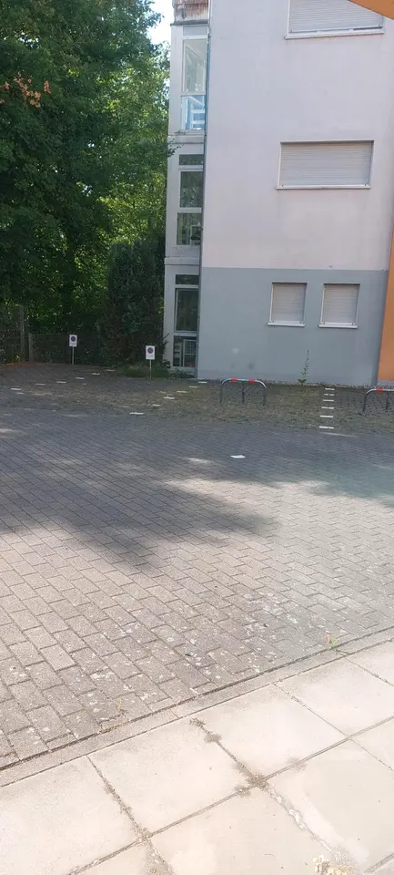 WG-Zimmer mit 16 m² in Mainz – Bild 9