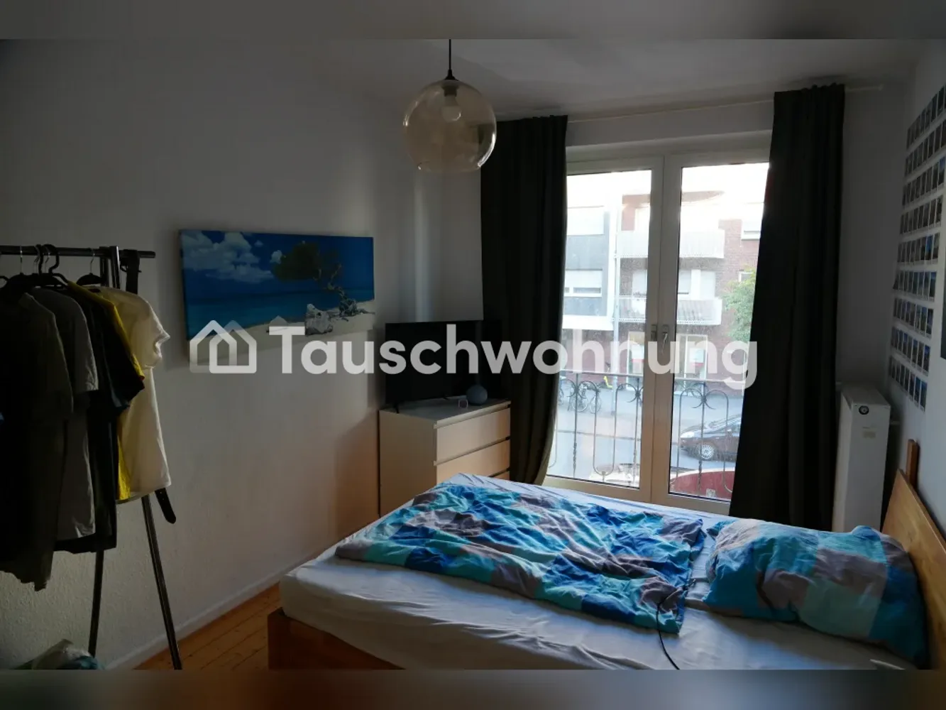3 Zimmer Wohnung mit 65 m² in Münster – Bild 8