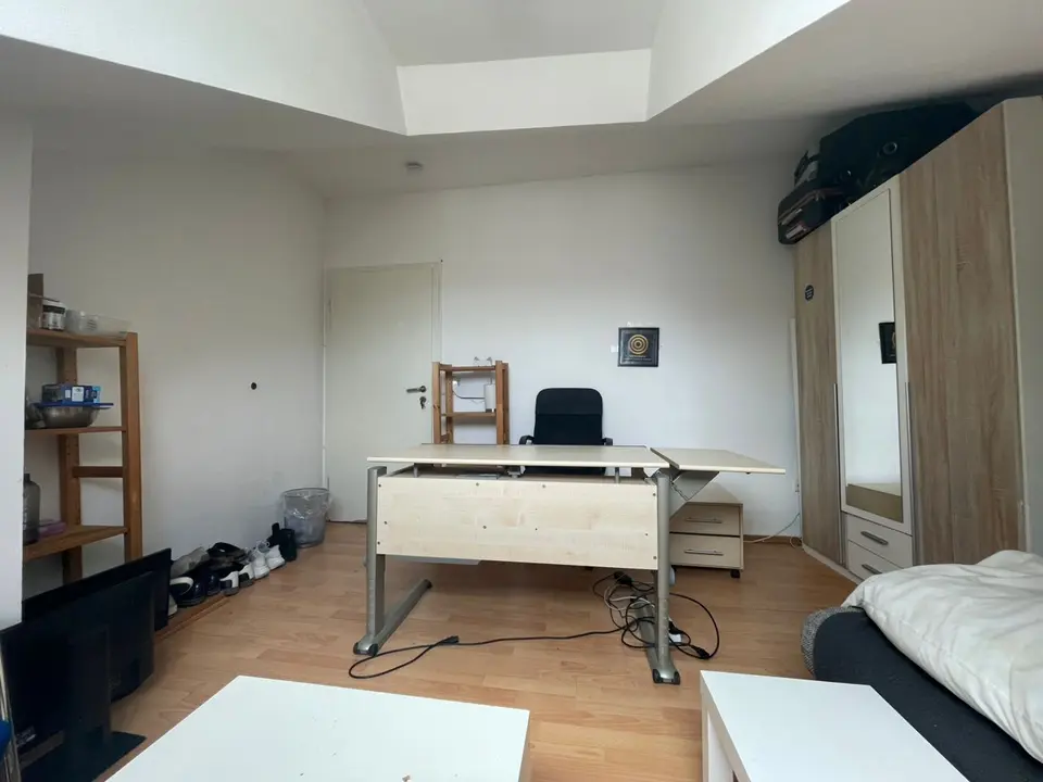 3 Zimmer Wohnung mit 18 m² in Deggendorf – Bild 5