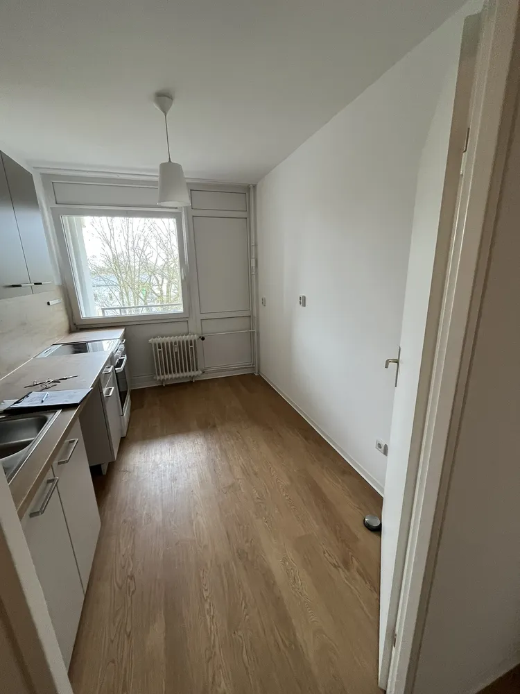 2 room apartment with 66 m² in Berlin – Photo 1
